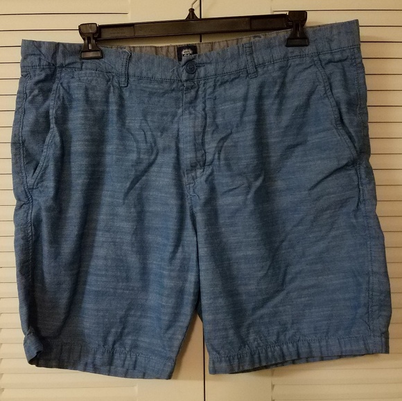Route 66 Other - DONATING 1/20/25 Men's Route 66 Blue Shorts